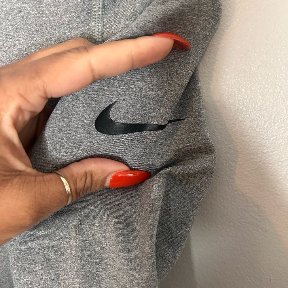 Nike Pro Hyper Warm Grey - Picture 6 of 8